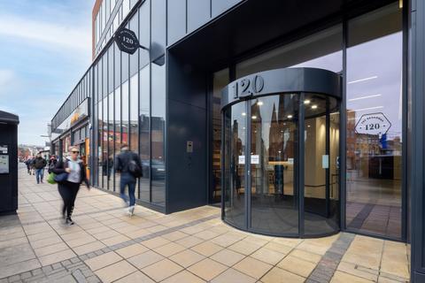 Office to rent, 120 The Broadway London SW19 1RH