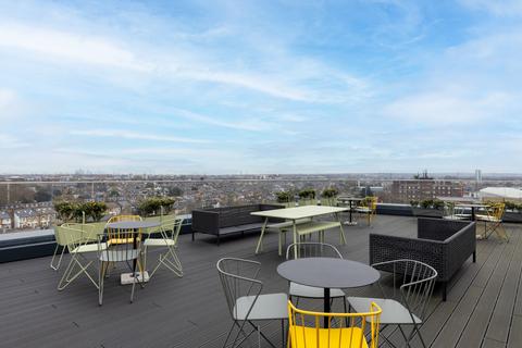 Office to rent, 120 The Broadway London SW19 1RH