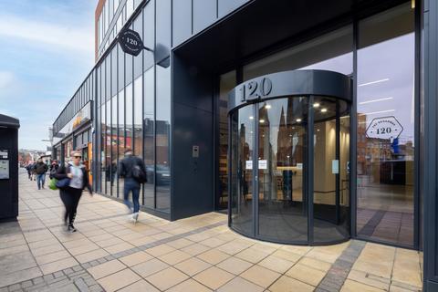 Office to rent, 120 The Broadway London SW19 1RH