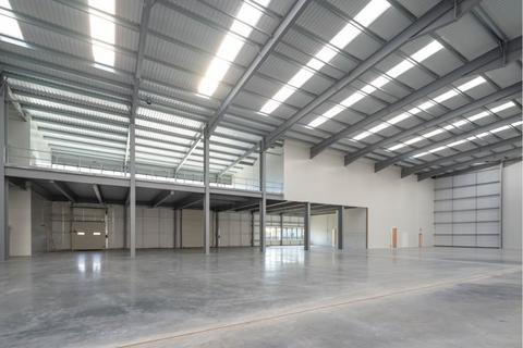 Distribution warehouse to rent, White Hart Ln London N17 7RP