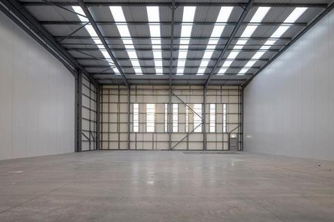 Distribution warehouse to rent, White Hart Ln London N17 7RP