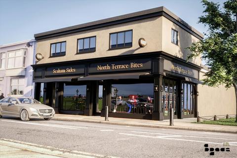 Retail property (high street) to rent, 28-29 North Ter Seaham SR7 7EU