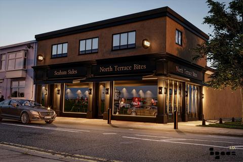 Retail property (high street) to rent, 28-29 North Ter Seaham SR7 7EU