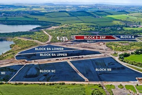 Land for sale, 7 Plot Kinglassie KY5 0HJ