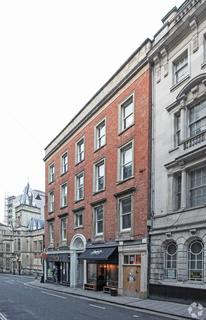 Office to rent, 22-23 Broad St Bristol BS1 1DR