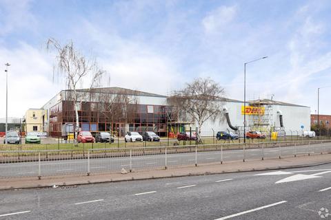 Distribution warehouse to rent, 2 Millmarsh Ln Enfield EN3 7SW