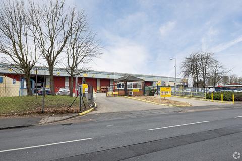 Distribution warehouse to rent, 2 Millmarsh Ln Enfield EN3 7SW