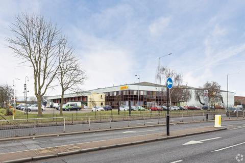Distribution warehouse to rent, 2 Millmarsh Ln Enfield EN3 7SW