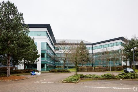 Office to rent, Mosquito Way Hatfield AL10 9AX