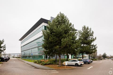 Office to rent, Mosquito Way Hatfield AL10 9AX