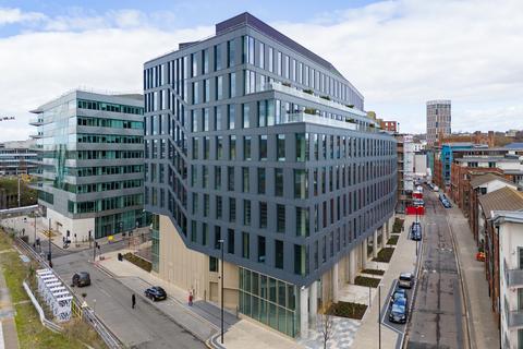 Office to rent, Avon St Bristol BS2 0EL