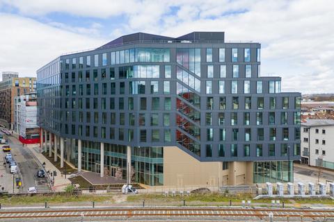 Office to rent, Avon St Bristol BS2 0EL