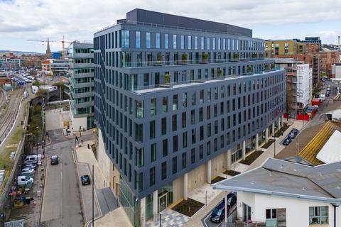 Office to rent, Avon St Bristol BS2 0EL