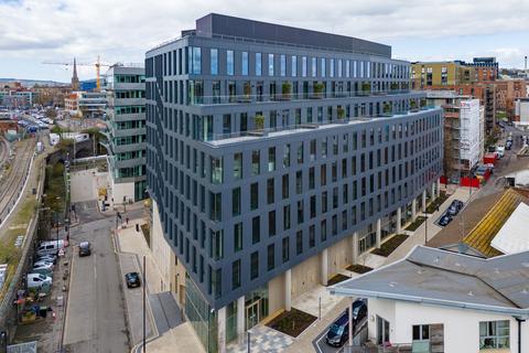 Office to rent, Avon St Bristol BS2 0EL