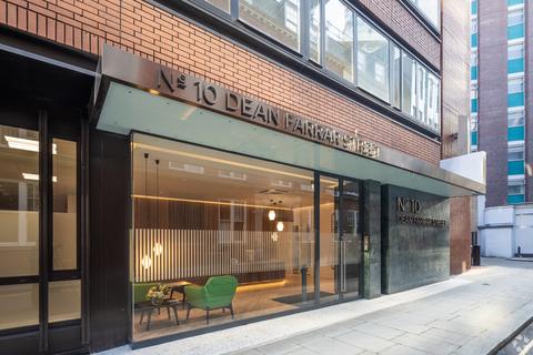 Office to rent, 10 Dean Farrar St London SW1H 0DX