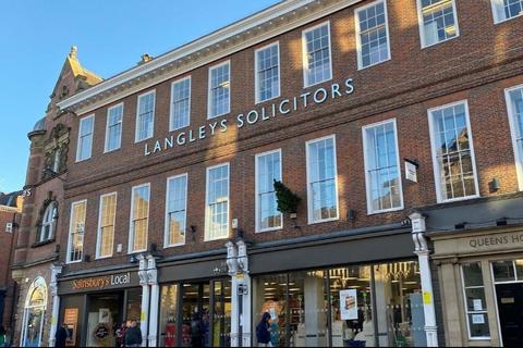 Office to rent, Micklegate York YO1 6JH