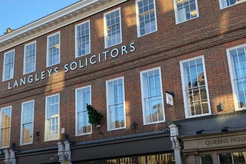 Office to rent, Micklegate York YO1 6JH