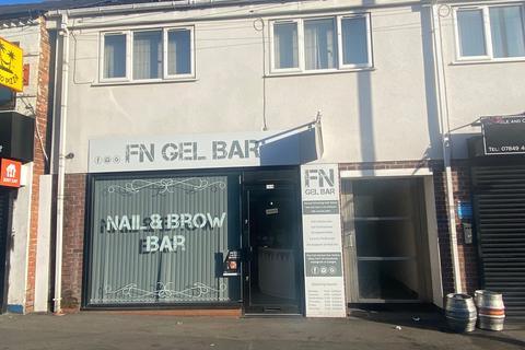 Retail property (high street) for sale, Rowley Regis B65