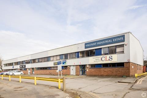 Warehouse to rent, Horton Rd Slough SL3 0DF