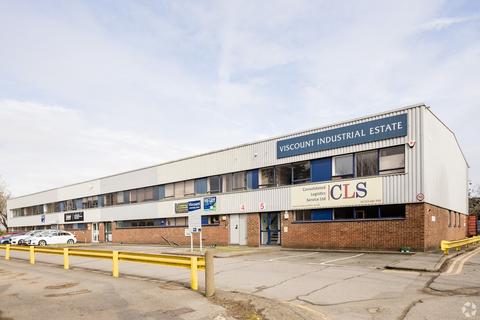 Warehouse to rent, Horton Rd Slough SL3 0DF