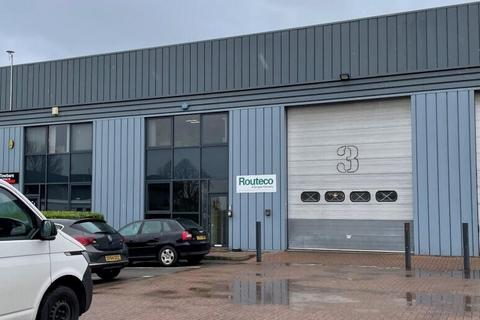 Warehouse to rent, 1151-1156 Park Ave Almondsbury BS32 4TF
