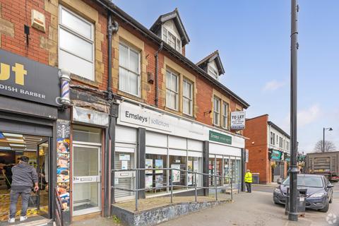 Office to rent, 33-35 Austhorpe Rd Leeds LS15 8QR