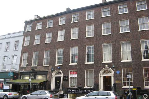 Office to rent, 9 Chichester St Belfast BT1 4JA