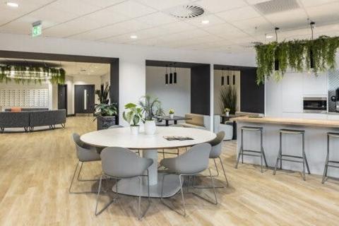 Office to rent, 1 Devon Way Birmingham B31 2TS