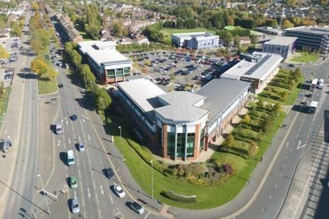 Office to rent, 1 Devon Way Birmingham B31 2TS