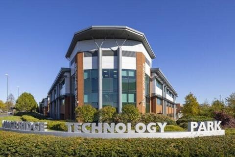 Office to rent, 1 Devon Way Birmingham B31 2TS