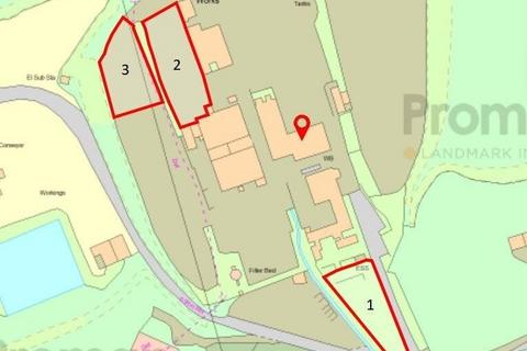 Land to rent, Moorhouse Westerham TN16 2ET