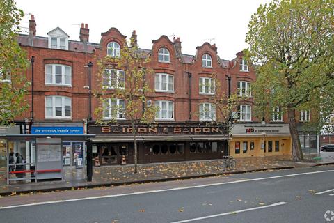 Restaurant to rent, 313-317 King St London W6 9NH