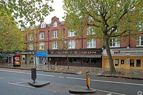 Restaurant to rent, 313-317 King St London W6 9NH