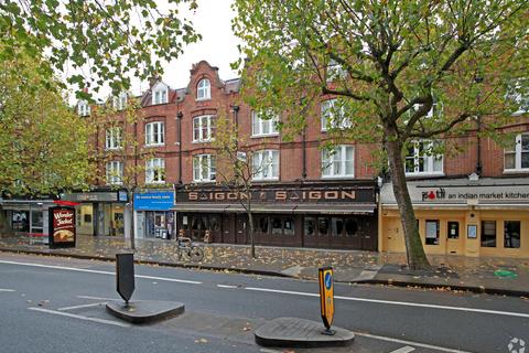 Restaurant to rent, 313-317 King St London W6 9NH
