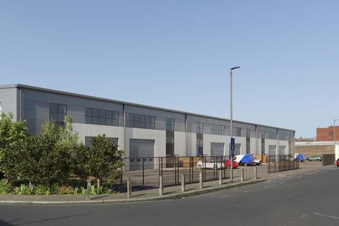 Warehouse to rent, Lydden Rd London SW18 4LR
