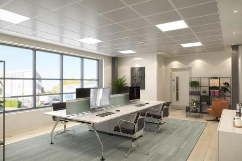 Warehouse to rent, Lydden Rd London SW18 4LR