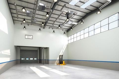 Warehouse to rent, Lydden Rd London SW18 4LR