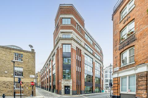 Office to rent, 8-10 Back Hl London EC1R 5EN
