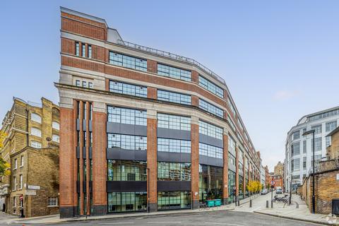 Office to rent, 8-10 Back Hl London EC1R 5EN