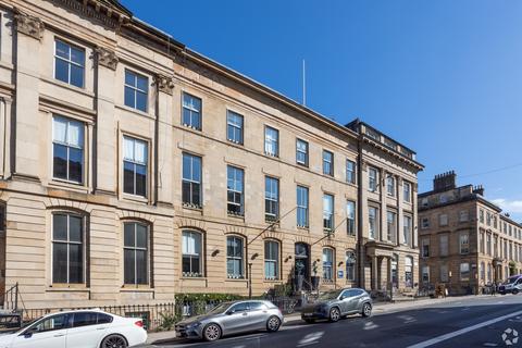Office to rent, 204-206 Bath St Glasgow G2 4HW