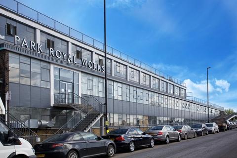 Industrial development to rent, 21-23 Park Royal Rd London NW10 7JH
