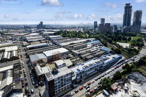 Industrial development to rent, 21-23 Park Royal Rd London NW10 7JH