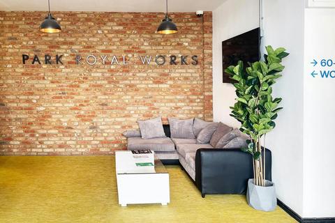 Industrial development to rent, 21-23 Park Royal Rd London NW10 7JH