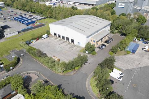 Warehouse for sale, Bradley Rd Portbury BS20 7XN