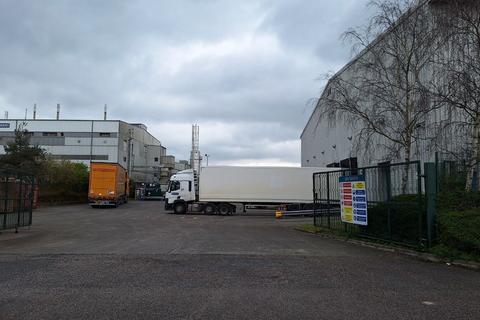 Warehouse for sale, Bradley Rd Portbury BS20 7XN