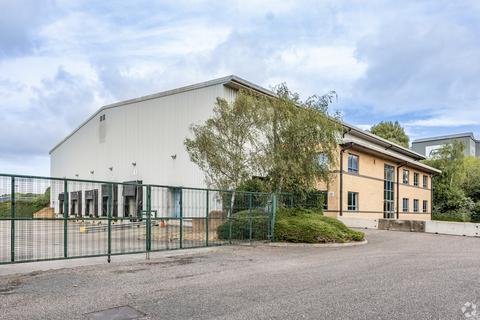 Warehouse for sale, Bradley Rd Portbury BS20 7XN