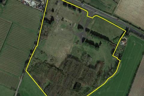 Land for sale, London Rd Faversham ME13 0SZ