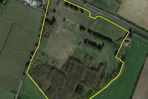 Land for sale, London Rd Faversham ME13 0SZ