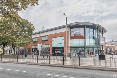 Retail property (high street) to rent, Lowesmoor Worcester WR1 2DA