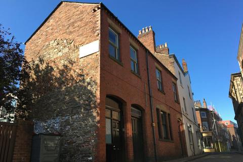 Office to rent, 3 Brunswick St Macclesfield SK10 1ER